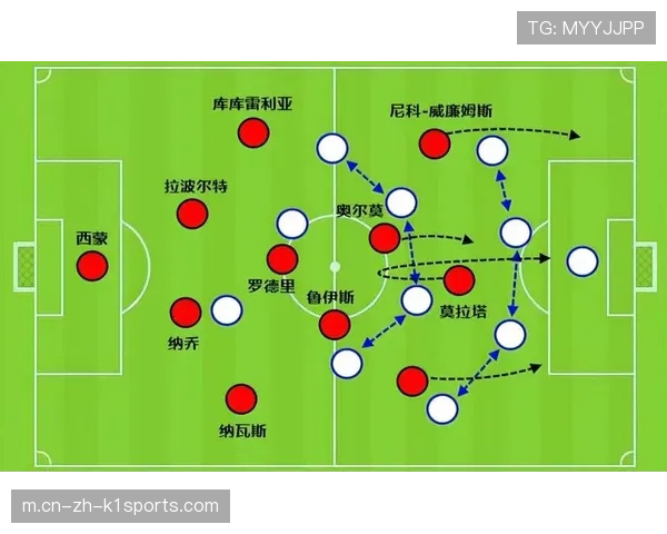 皇马姆巴佩静态踢法与体系冲突,攻防转换节奏受阻的战术困局